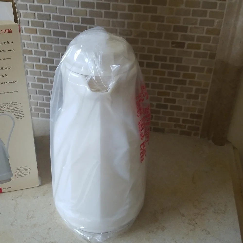 Carafe Termo. - Picture 3 of 3